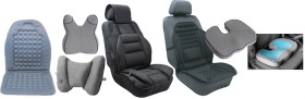 Streetwize-Seat-Cushions-Supports-Range on sale