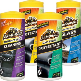 Armor-All-Cleaning-Protection-Wipes on sale