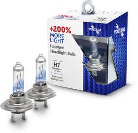 Voltage-200-Headlight-Globes on sale