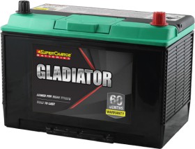Super-Charge-Gladiator-12V-Battery-Range on sale