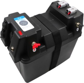 Voltage-Battery-Boxes on sale