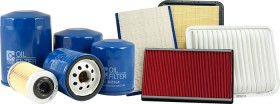 Cooper-Oil-Air-Filters on sale