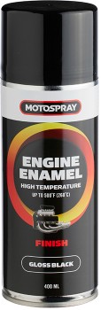 NEW-Motospray-Engine-Enamel-Spray on sale