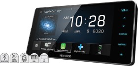 Kenwood-7-HD-AV-Head-Unit-with-Apple-Carplay-Android-Auto on sale