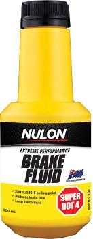 Nulon-Xtreme-Brake-Fluid-Super-Dot-4-500mL on sale