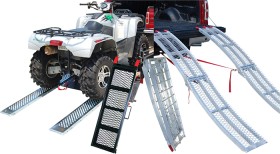 Rough-Country-Steel-Aluminium-Loading-Ramps on sale