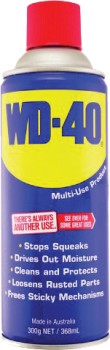 WD-40-Spray-300g on sale