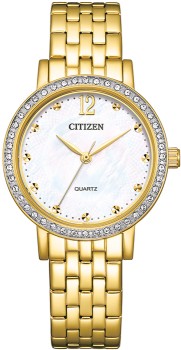 Citzen-Ladies-Watch on sale
