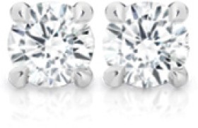 Alora-14ct-Gold-1-Carat-TW-Lab-Grown-Diamond-4-Claw-Stud-Earrings on sale