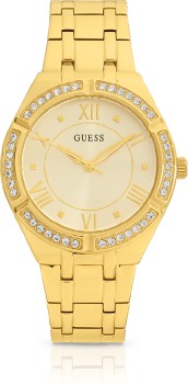 Guess-Ladies-Cosmo-Watch on sale
