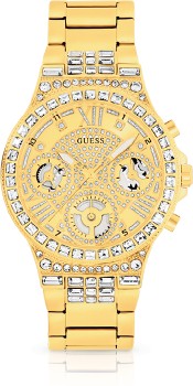Guess-Ladies-Moonlight-Watch on sale