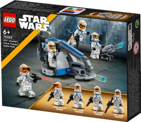 LEGO-Star-Wars-332nd-Ahsokas-Clone-Trooper-75359 on sale