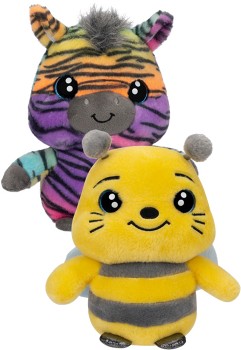 Lil-Peepers-Assorted-Plush-Toys-20cm on sale