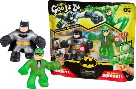 Heroes-of-Goo-Jit-Zu-2-Pack-Batman-vs-The-Riddler on sale