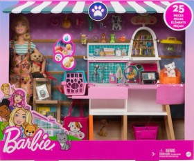 Barbie-Pet-Boutique-Playset on sale