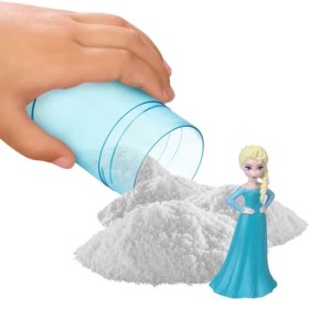 Disney-Frozen-Snow-Colour-Reveal-Doll on sale