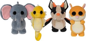 Adopt-Me-Assorted-Collector-Plush-Toys on sale