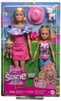 Barbie-2-Pack-Stacie-and-Barbie on sale