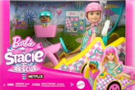 Barbie-Stacie-Go-Kart on sale