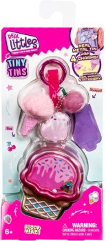 Real-Littles-Series-8-Tiny-Tins-Keychain-Single-Pack on sale