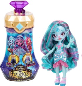 Magic-Mixies-Marena-the-Mermaid-Pixling-Doll on sale
