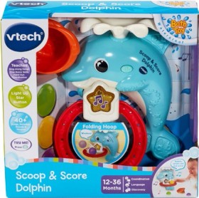 VTech-Scoop-Score-Dolphin on sale