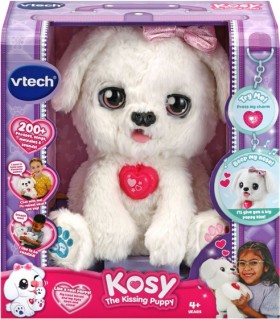 VTech-Kosy-the-Kissing-Puppy on sale