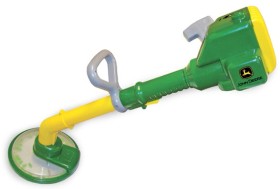 John-Deere-Toy-Power-Trimmer on sale