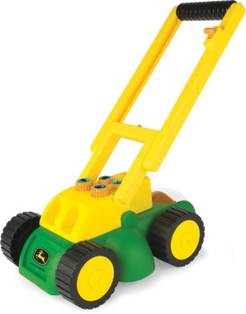 John-Deere-Toy-Lawn-Mower on sale