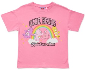 Care-Bears-Kids-Tee on sale