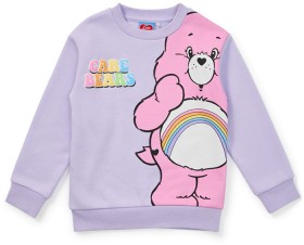 Care-Bears-Kids-Sweater on sale
