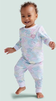 NEW-Care-Bears-Pyjama-Set on sale