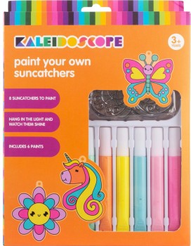 Kaleidoscope-Suncatcher-Kit on sale
