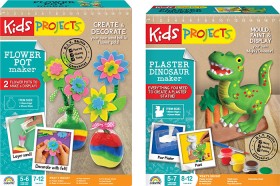 Colorific-Assorted-Kids-Project on sale