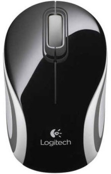 Logitech-Wireless-Black-Mini-Mouse-M187 on sale