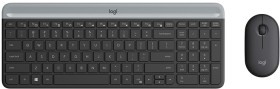 Logitech-Graphite-Slim-Wireless-Keyboard-Mouse-Combo-MK470 on sale