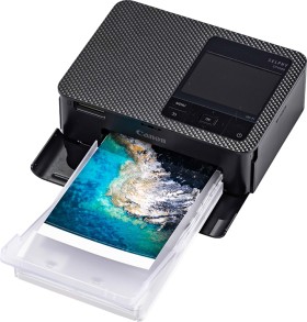 Canon-CP1500-Selphy-Compact-Photo-Printer on sale