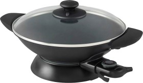 Breville-The-Quick-Wok on sale