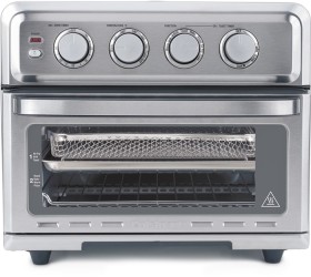 Cuisinart-The-Air-Fry-Plus-Convection-Oven-17-Litre on sale