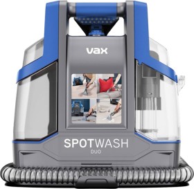 Vax-Spotwash-Cleaner on sale