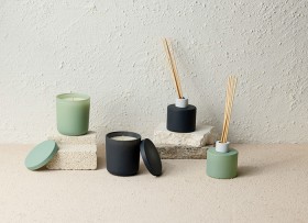 NEW-Openook-Matte-Scented-Single-Wick-Candles-or-Diffusers on sale