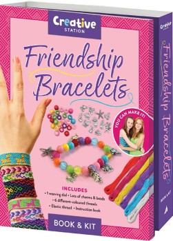 Creative-Station-Friendship-Bracelets-Book-Kit on sale