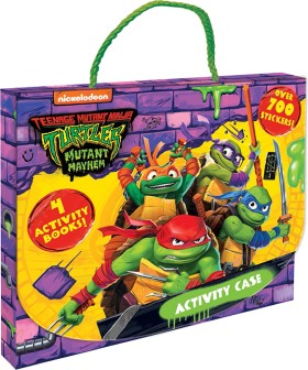 Teenage-Mutant-Ninja-Turtles-Mutant-Mayhem-Activity-Case on sale
