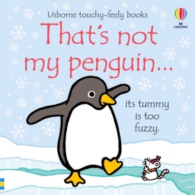 Thats-Not-My-Penguin on sale