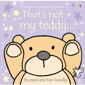 Thats-Not-My-Teddy on sale