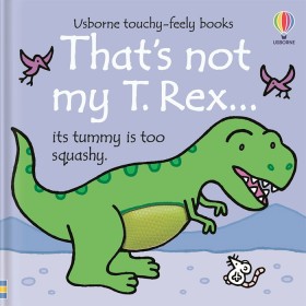 Thats-Not-My-T-Rex on sale