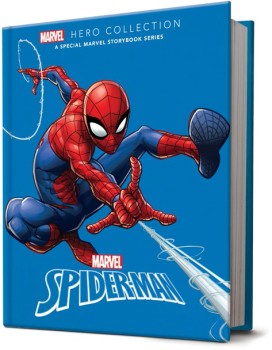 Marvel-Hero-Collection-Spider-Man on sale