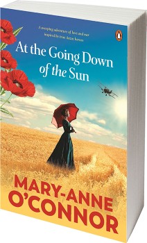 NEW-At-the-Going-Down-of-the-Sun on sale