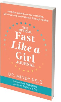NEW-The-Official-Fast-Like-a-Girl-Journal on sale