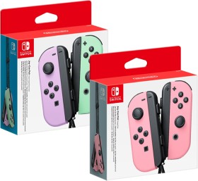 Nintendo-Switch-Joycon-Controllers on sale
